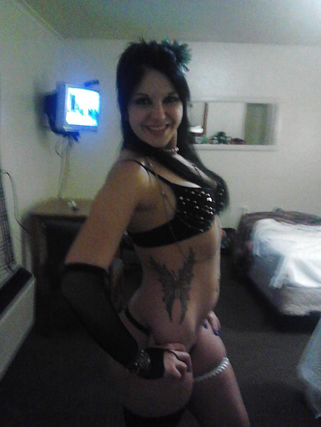 18P Stripper Friends