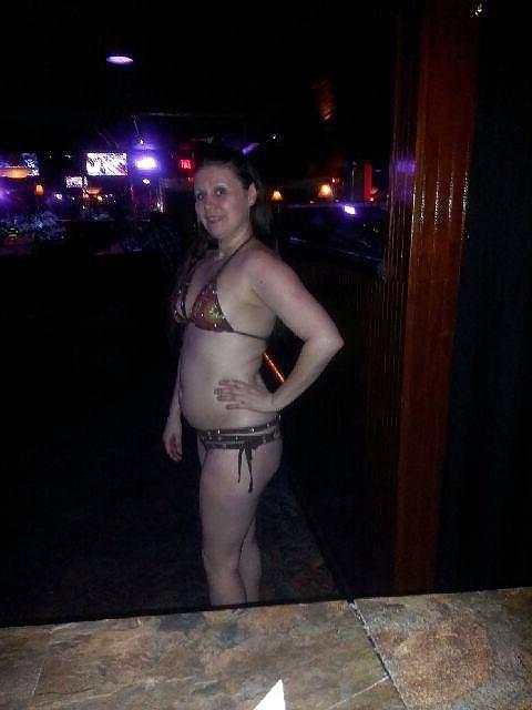 18P Stripper Friends