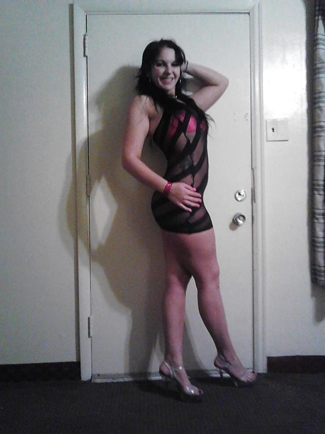 18P Stripper Friends