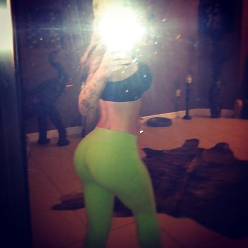20P Im in love with your booty 18