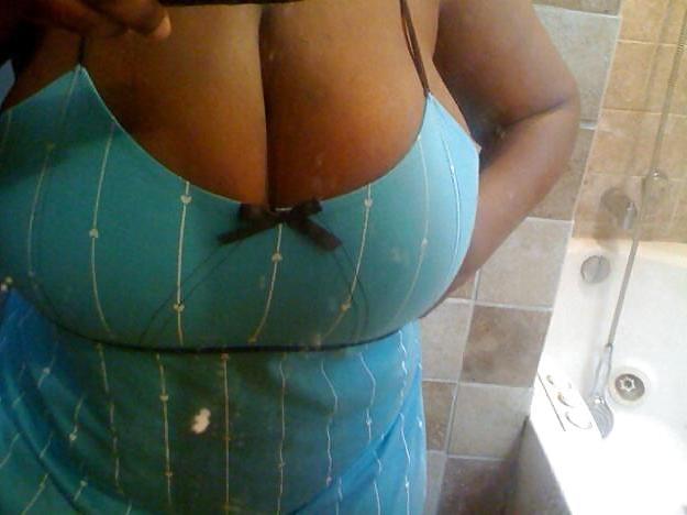 13P Big Black boobs 18