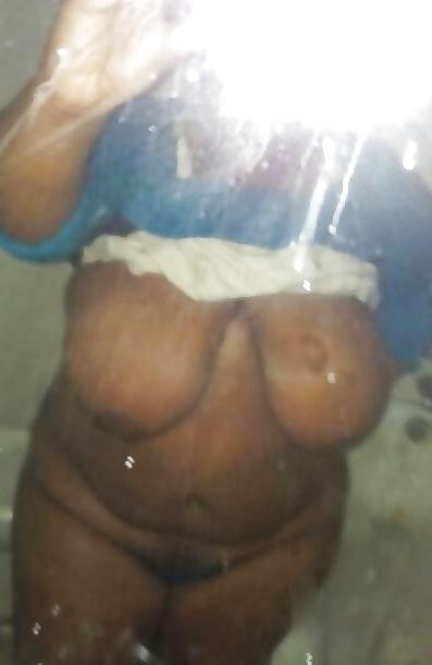 13P Big Black boobs 18