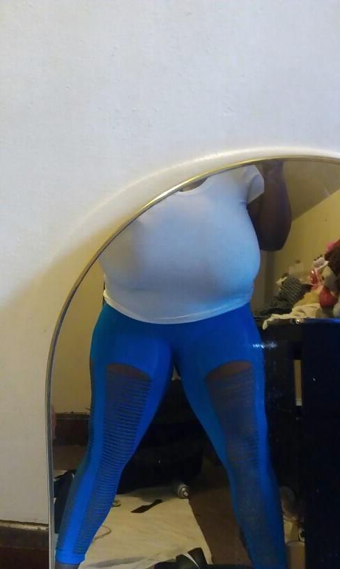 13P Big Black boobs 18