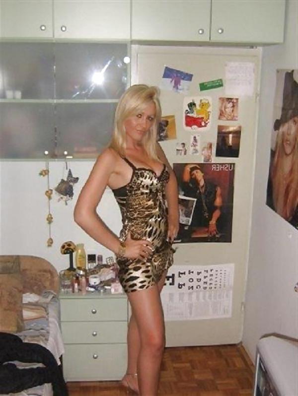 14P Croatian girl: jelena