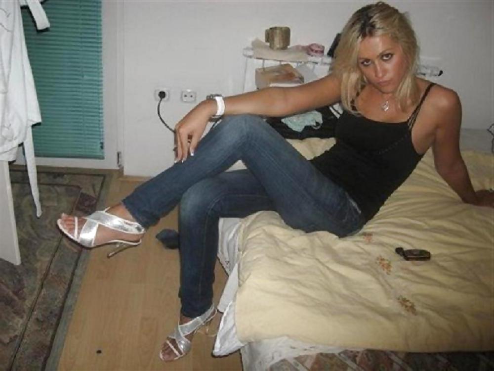 14P Croatian girl: jelena