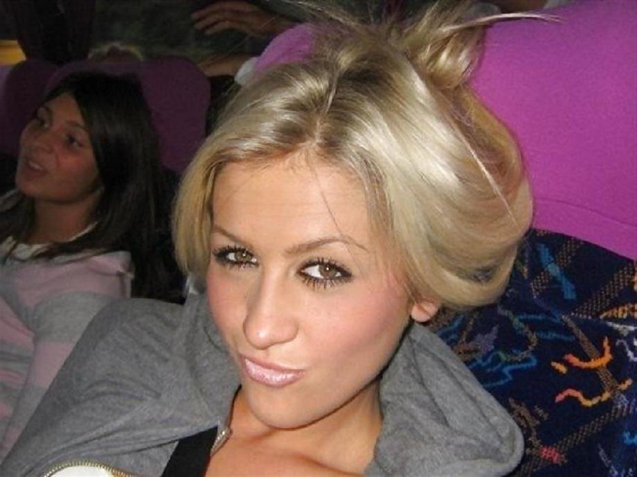 14P Croatian girl: jelena