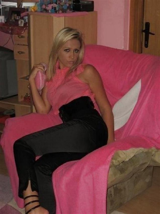 14P Croatian girl: jelena