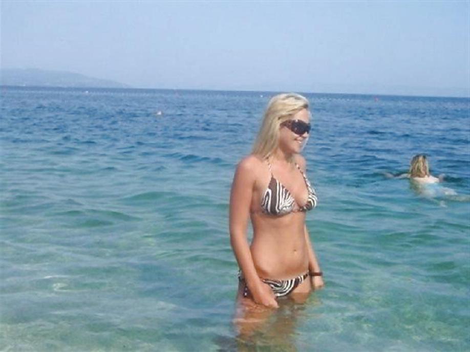 14P Croatian girl: jelena