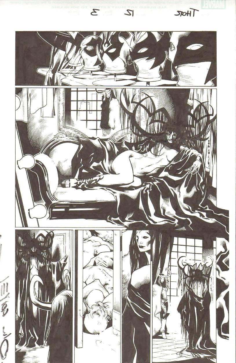 25P Erotic Toons 03