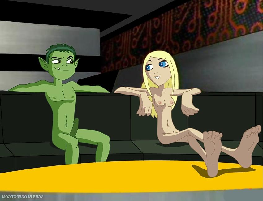 25P Erotic Toons 03