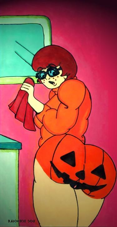 25P Scooby Doo 3