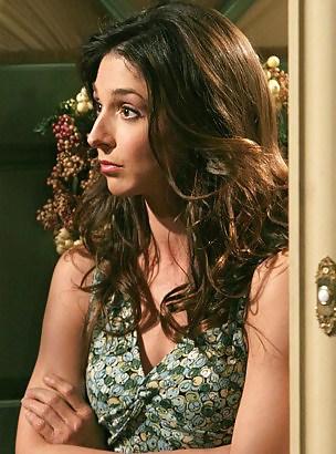 15P Marin Hinkle