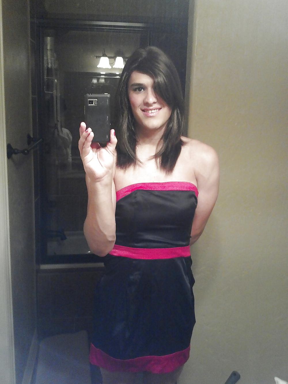 25P Crossdresser and Ladyboys 27