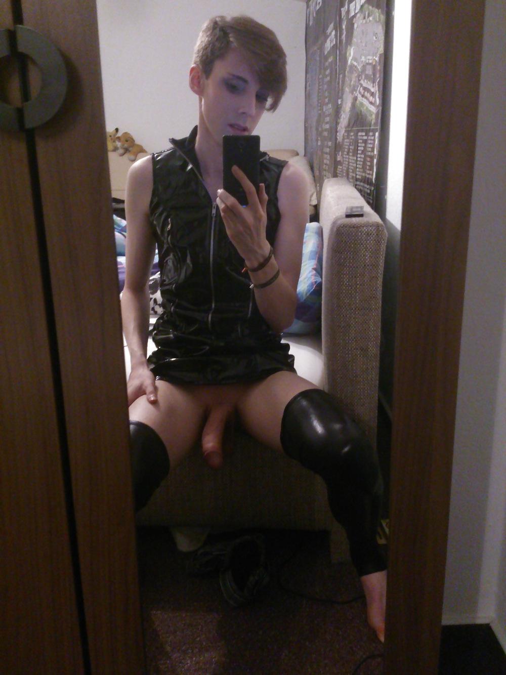 25P Crossdresser and Ladyboys 27