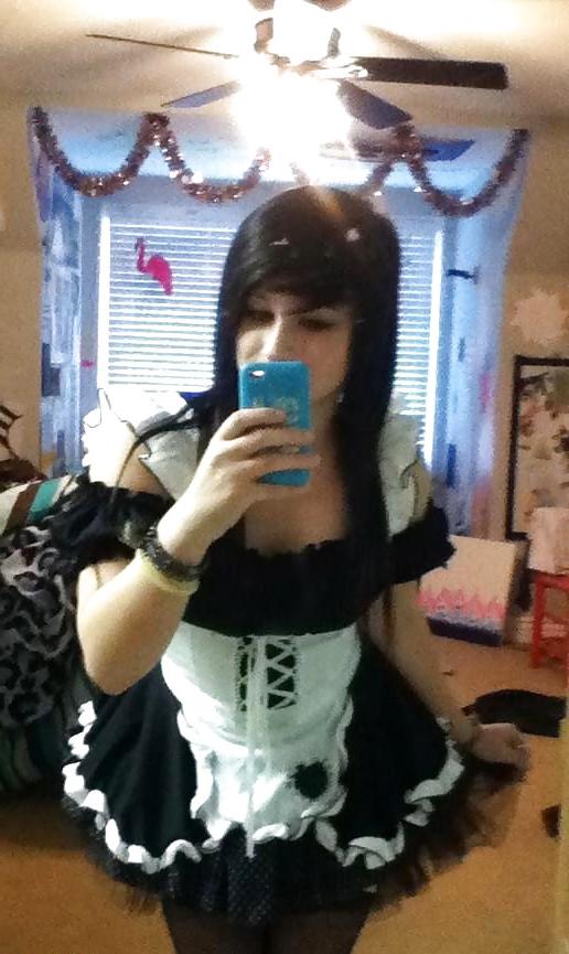 25P Emo Girls 5