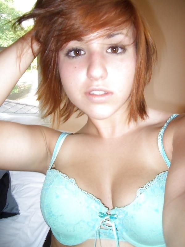 25P Emo Girls 5