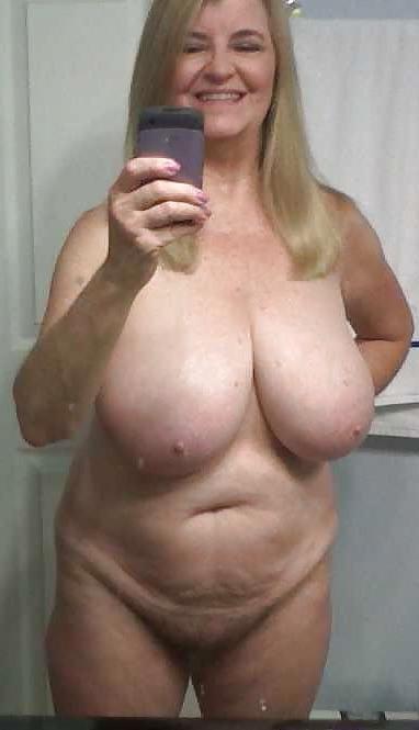 23P Self shots big boobs