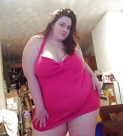25P Pearadise #12 (SSBBW)