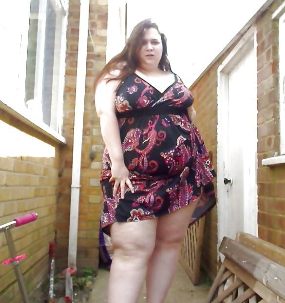 25P Pearadise #12 (SSBBW)