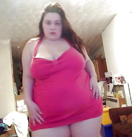25P Pearadise #12 (SSBBW)