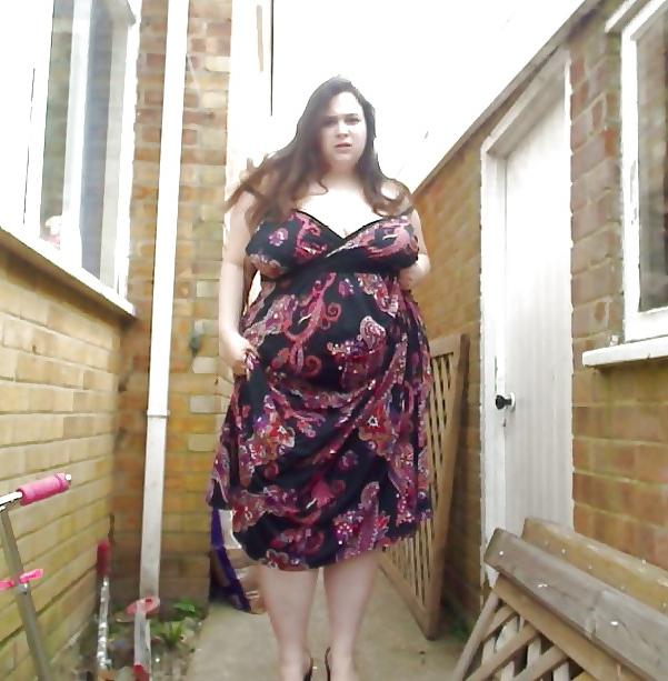 25P Pearadise #12 (SSBBW)
