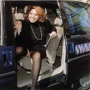 25P Celebrita italiane