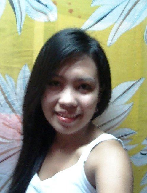 13P Horny Pinay