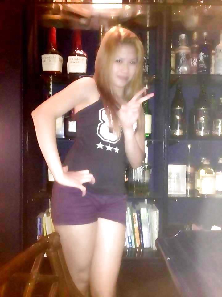 13P Horny Pinay