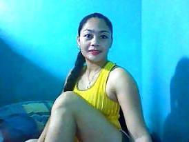 13P Horny Pinay