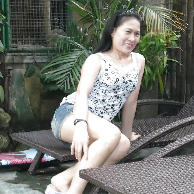 13P Horny Pinay