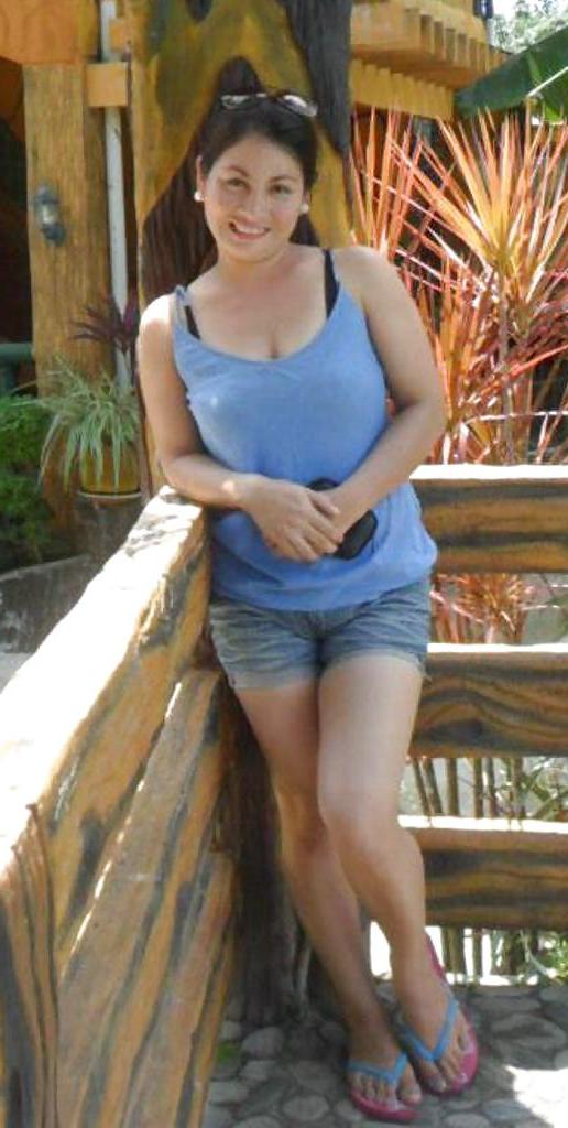 13P Horny Pinay
