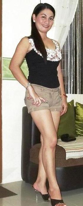 13P Horny Pinay