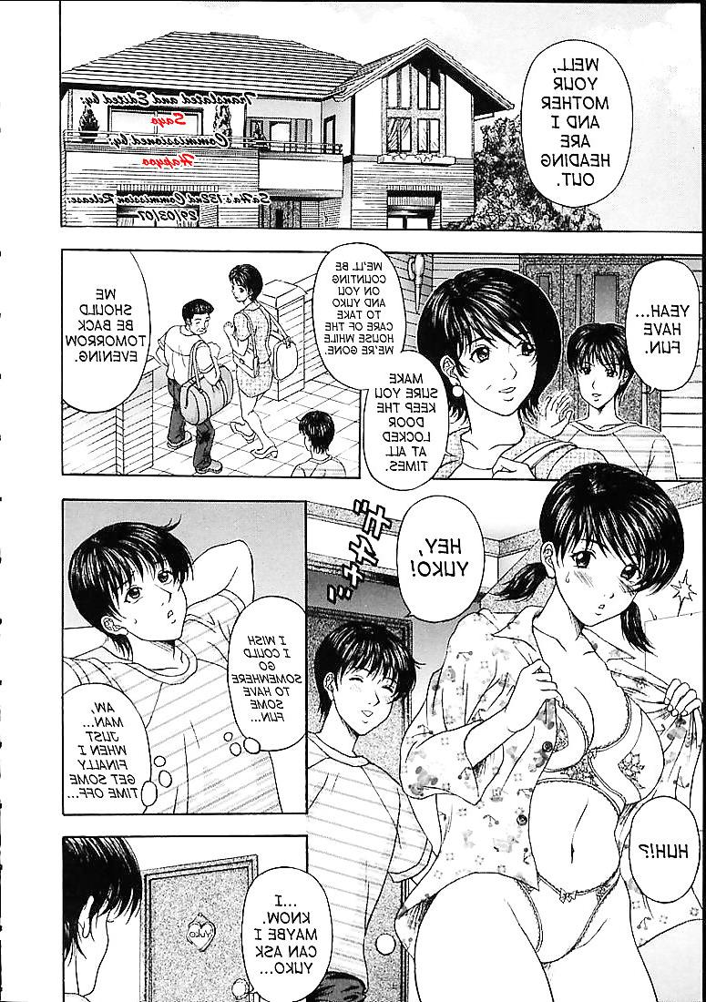 20P Hentai - Although she is my little sister