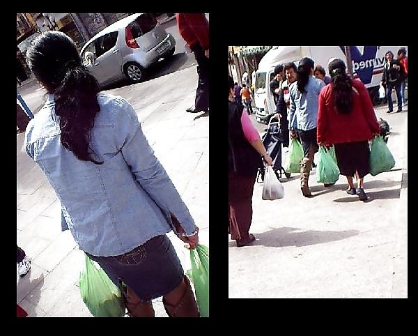 13P Street mothers 20