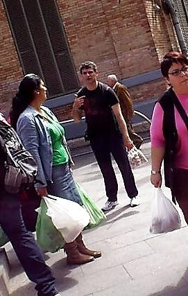 13P Street mothers 20