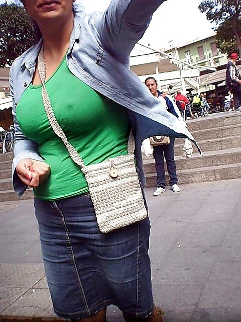 13P Street mothers 20