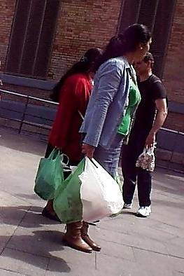13P Street mothers 20
