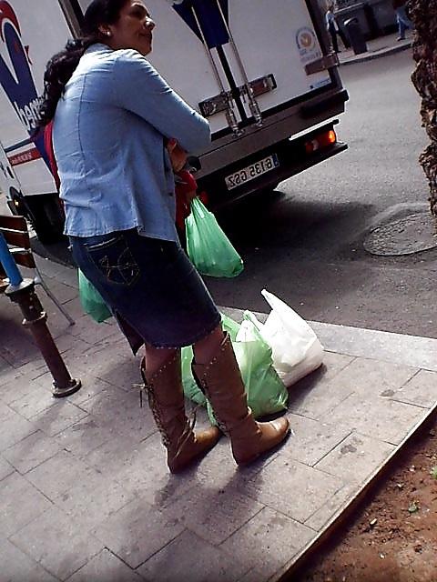 13P Street mothers 20