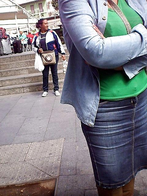 13P Street mothers 20