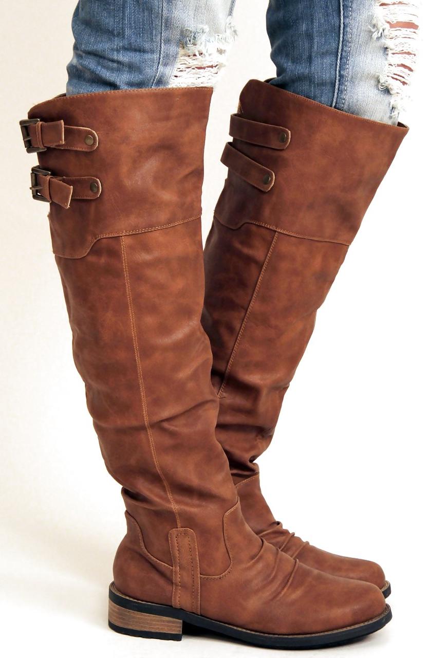 17P Stiefel