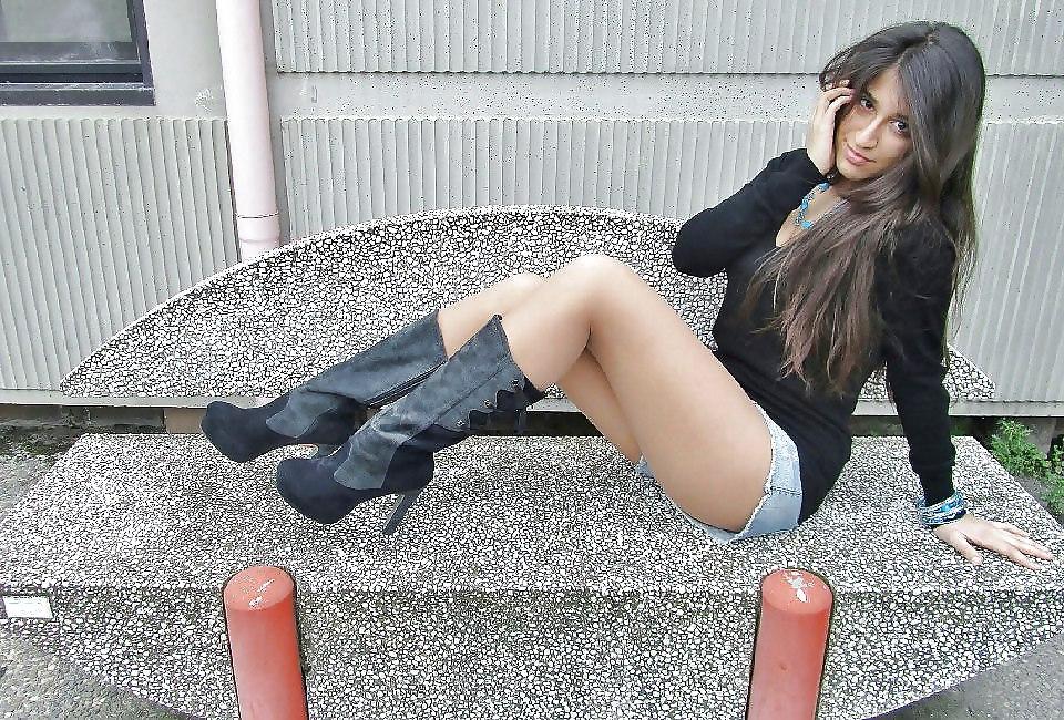 17P Stiefel