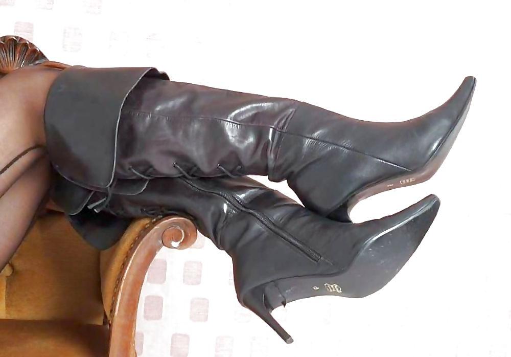 17P Stiefel