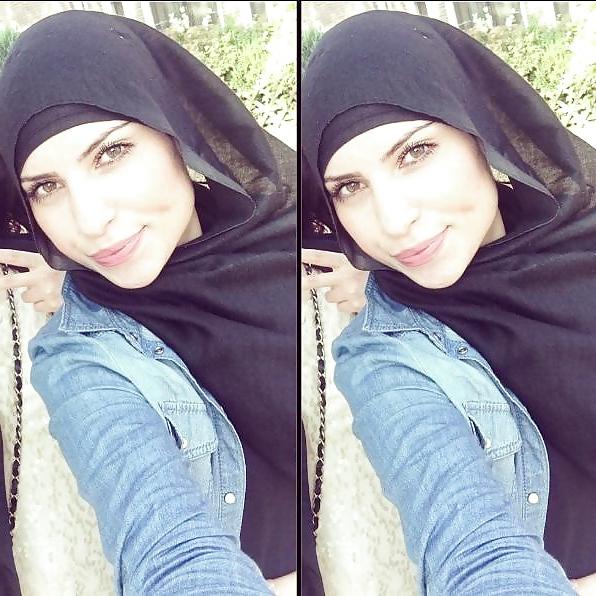 14P REAL HoT , MUSLiM GIRLS !! COMMENTS PLEASE