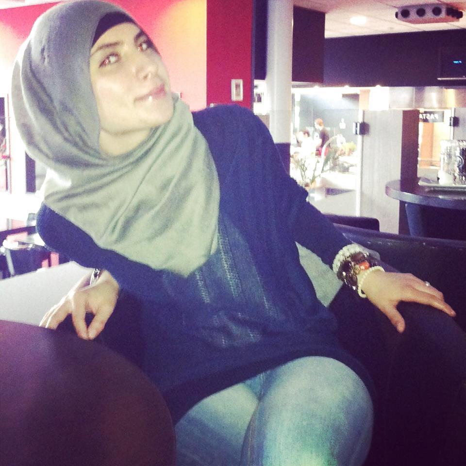 14P REAL HoT , MUSLiM GIRLS !! COMMENTS PLEASE