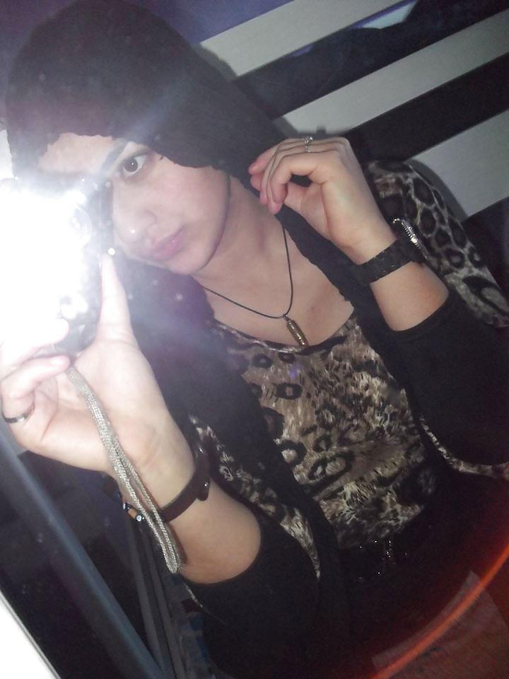 14P REAL HoT , MUSLiM GIRLS !! COMMENTS PLEASE