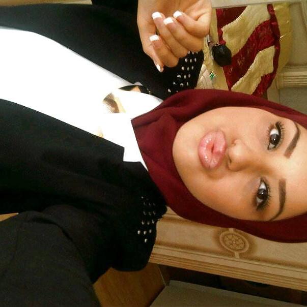 14P REAL HoT , MUSLiM GIRLS !! COMMENTS PLEASE