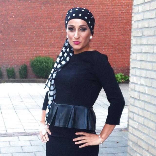 14P REAL HoT , MUSLiM GIRLS !! COMMENTS PLEASE