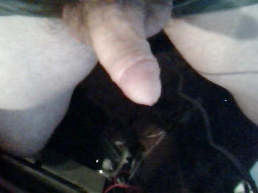18P Just playing on cam