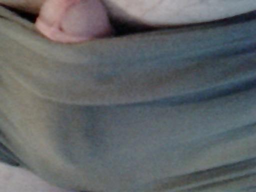 18P Just playing on cam