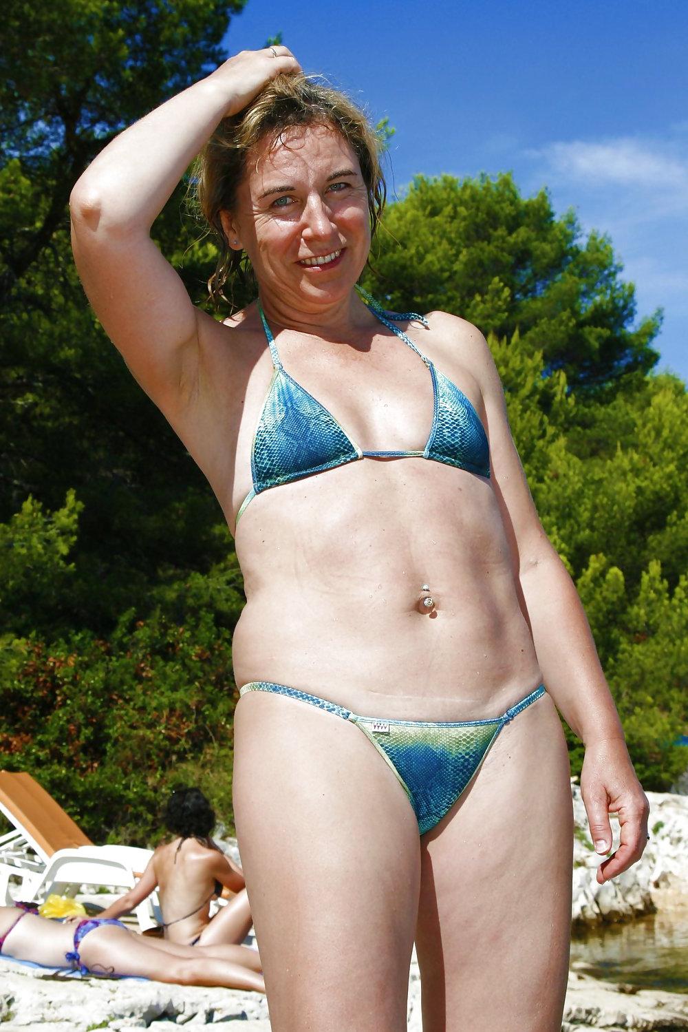 17P Mature amateur